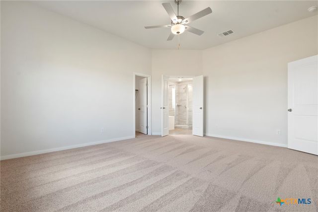 814 Waylon Circle, Killeen, TX 76542