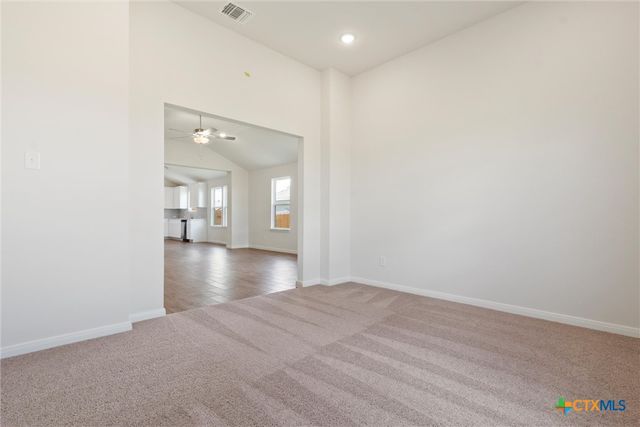 814 Waylon Circle, Killeen, TX 76542