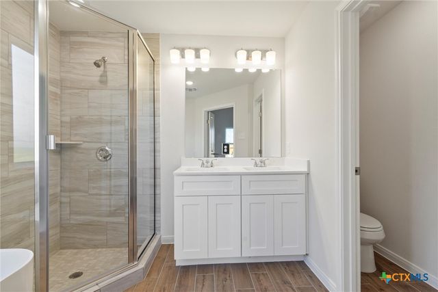 814 Waylon Circle, Killeen, TX 76542