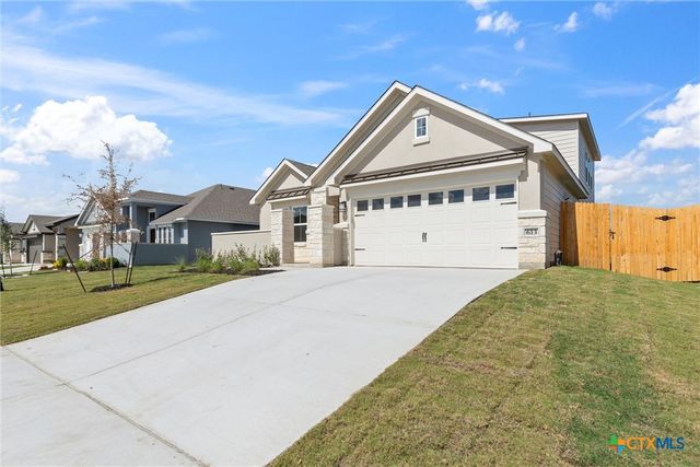 814 Waylon Circle, Killeen, TX 76542