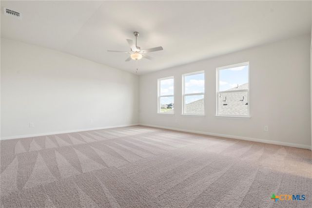 814 Waylon Circle, Killeen, TX 76542