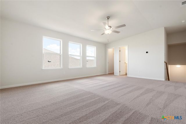 814 Waylon Circle, Killeen, TX 76542