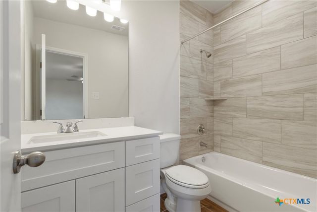 814 Waylon Circle, Killeen, TX 76542