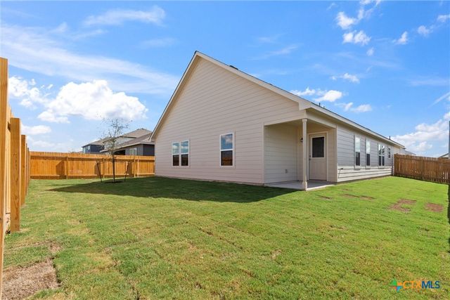 814 Waylon Circle, Killeen, TX 76542