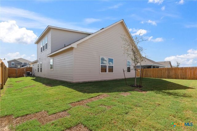 814 Waylon Circle, Killeen, TX 76542