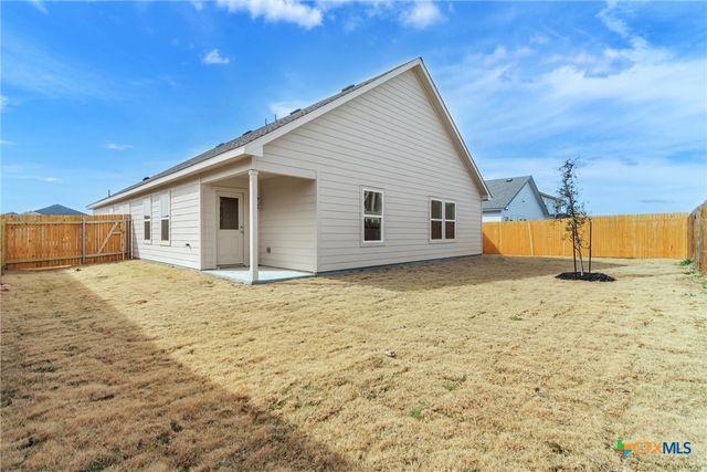 814 Waylon Circle, Killeen, TX 76542