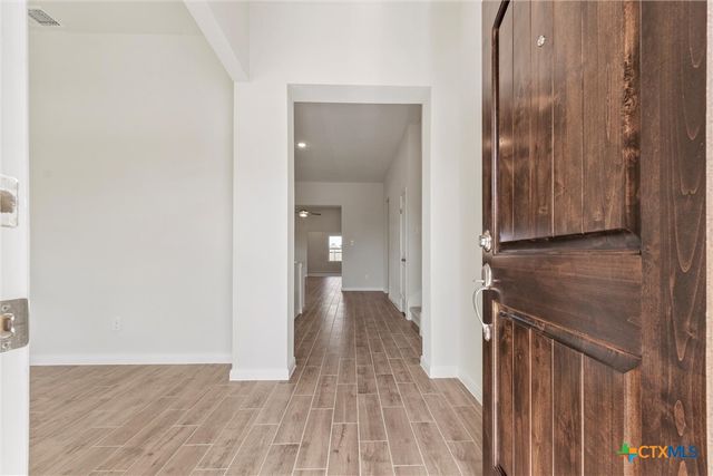 814 Waylon Circle, Killeen, TX 76542