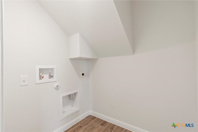 814 Waylon Circle, Killeen, TX 76542