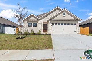 814 Waylon Circle, Killeen, TX 76542