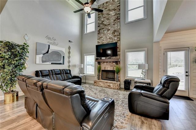 4500 Bay Creek Road, Loganville, GA 30052