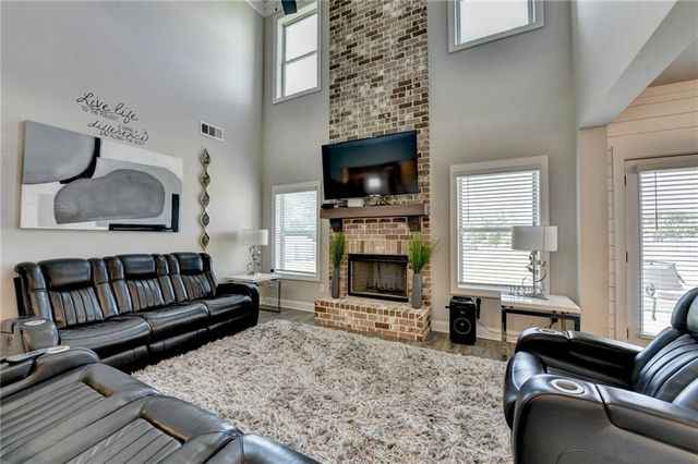 4500 Bay Creek Road, Loganville, GA 30052