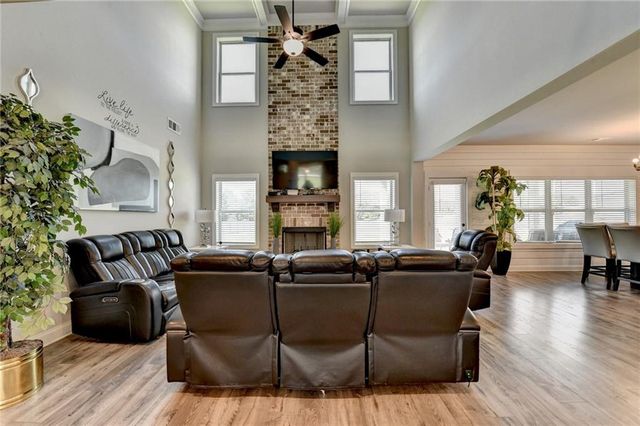 4500 Bay Creek Road, Loganville, GA 30052