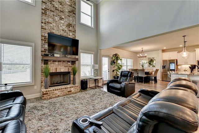 4500 Bay Creek Road, Loganville, GA 30052