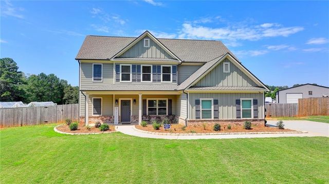 4500 Bay Creek Road, Loganville, GA 30052