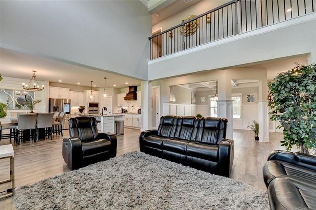 4500 Bay Creek Road, Loganville, GA 30052