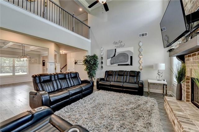 4500 Bay Creek Road, Loganville, GA 30052