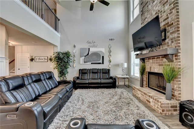 4500 Bay Creek Road, Loganville, GA 30052