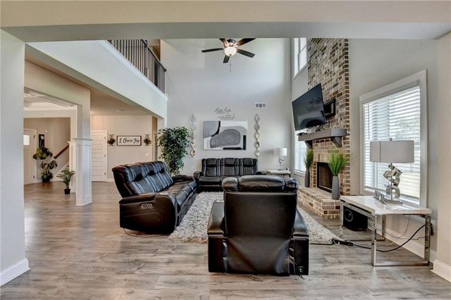 4500 Bay Creek Road, Loganville, GA 30052