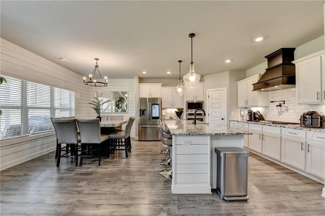 4500 Bay Creek Road, Loganville, GA 30052