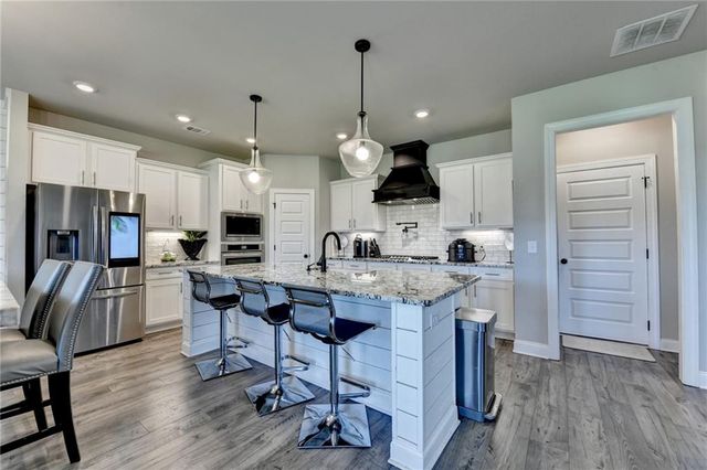 4500 Bay Creek Road, Loganville, GA 30052