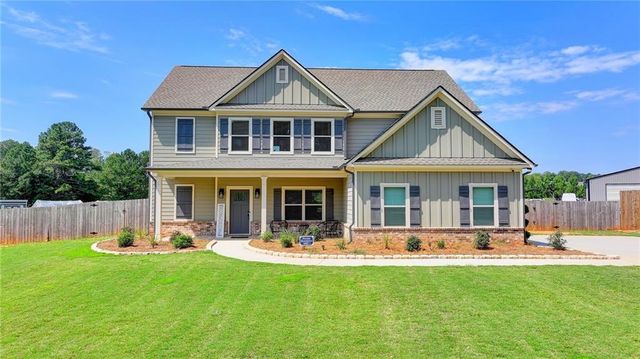 4500 Bay Creek Road, Loganville, GA 30052