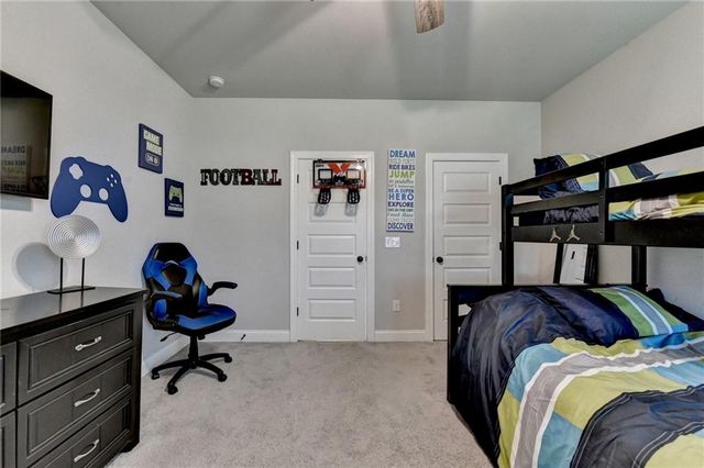 4500 Bay Creek Road, Loganville, GA 30052