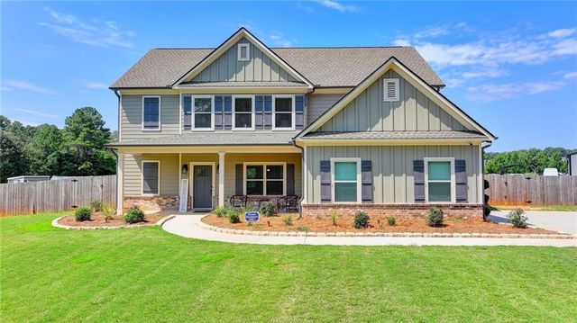 4500 Bay Creek Road, Loganville, GA 30052