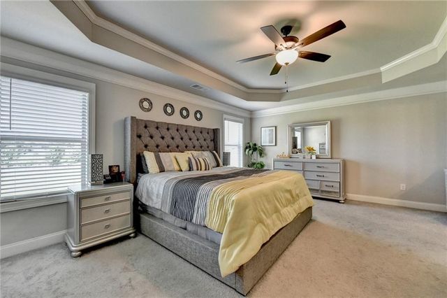 4500 Bay Creek Road, Loganville, GA 30052