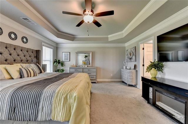 4500 Bay Creek Road, Loganville, GA 30052