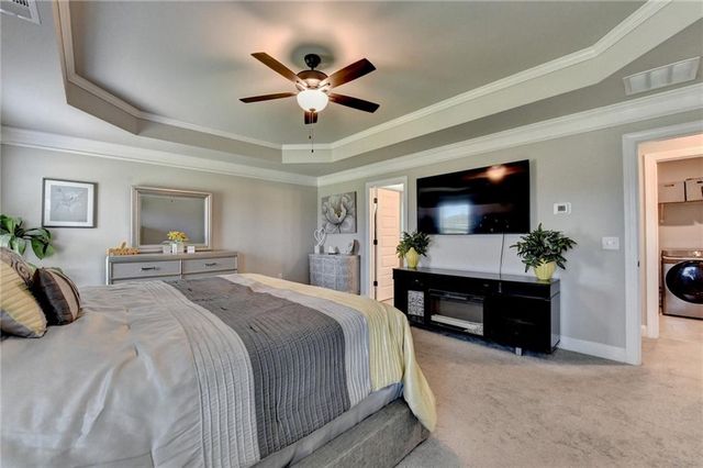 4500 Bay Creek Road, Loganville, GA 30052