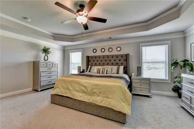 4500 Bay Creek Road, Loganville, GA 30052