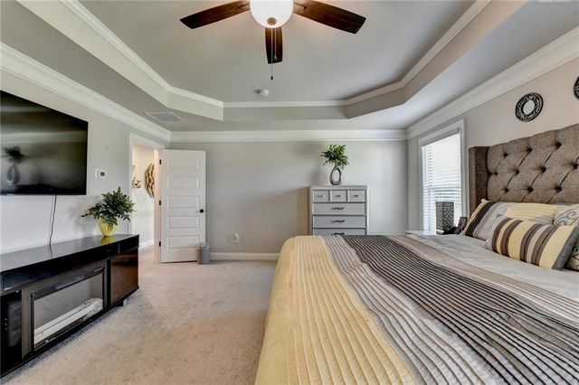 4500 Bay Creek Road, Loganville, GA 30052