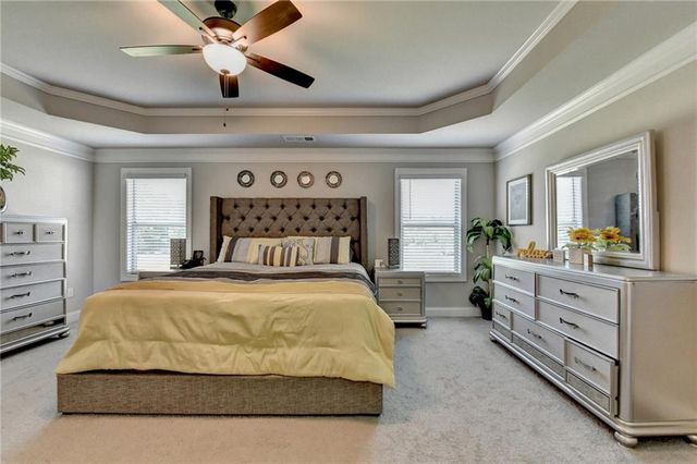 4500 Bay Creek Road, Loganville, GA 30052