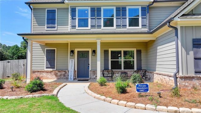4500 Bay Creek Road, Loganville, GA 30052