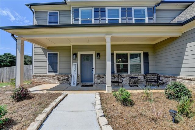 4500 Bay Creek Road, Loganville, GA 30052