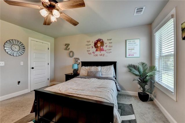 4500 Bay Creek Road, Loganville, GA 30052