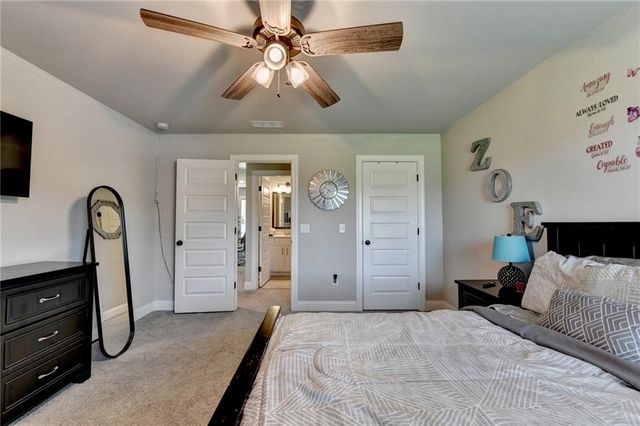 4500 Bay Creek Road, Loganville, GA 30052