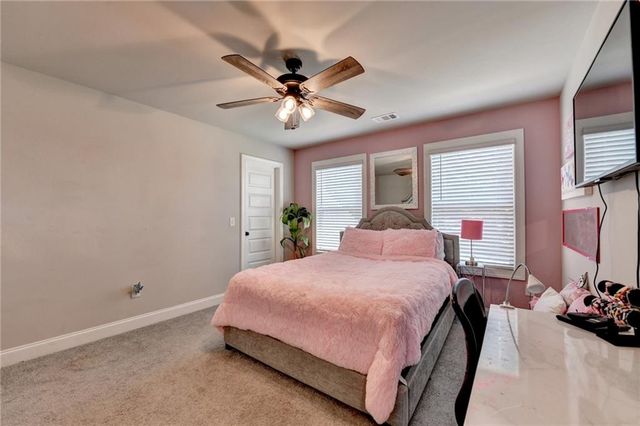 4500 Bay Creek Road, Loganville, GA 30052
