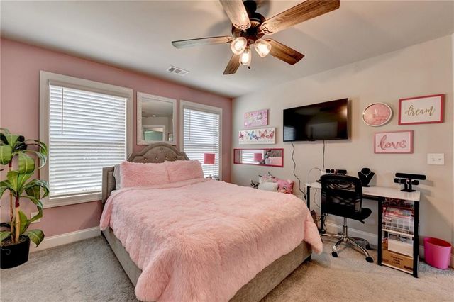 4500 Bay Creek Road, Loganville, GA 30052