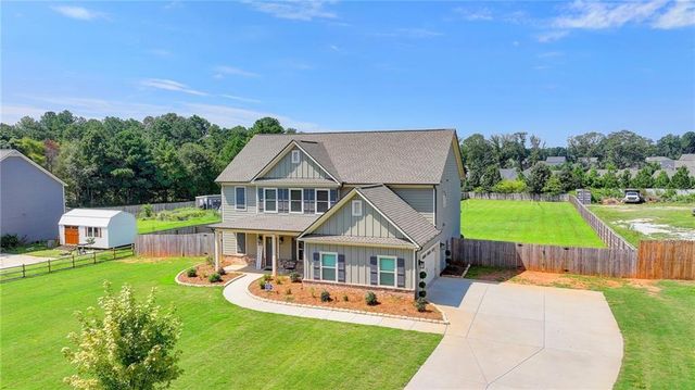 4500 Bay Creek Road, Loganville, GA 30052