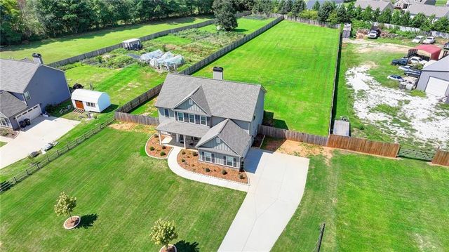 4500 Bay Creek Road, Loganville, GA 30052