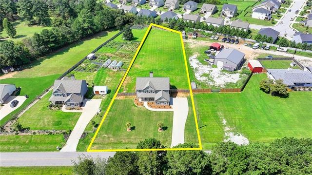 4500 Bay Creek Road, Loganville, GA 30052
