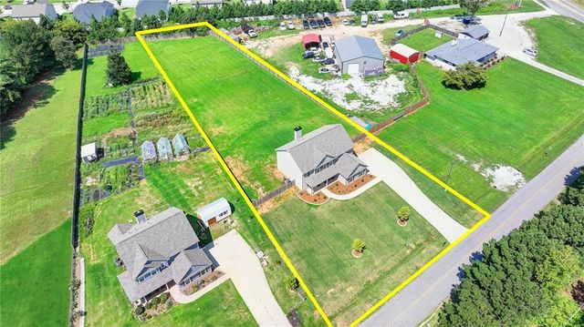 4500 Bay Creek Road, Loganville, GA 30052