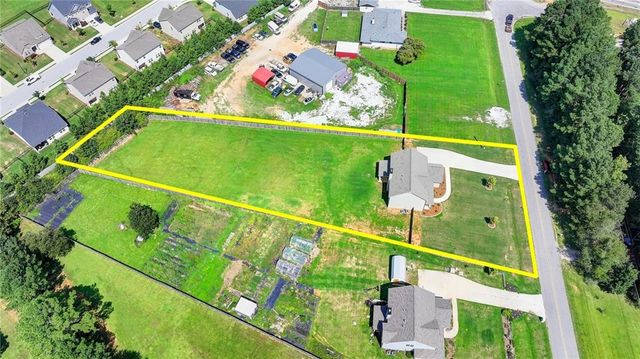 4500 Bay Creek Road, Loganville, GA 30052