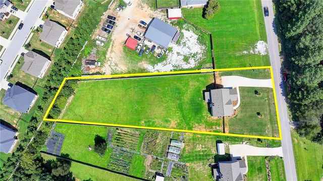 4500 Bay Creek Road, Loganville, GA 30052