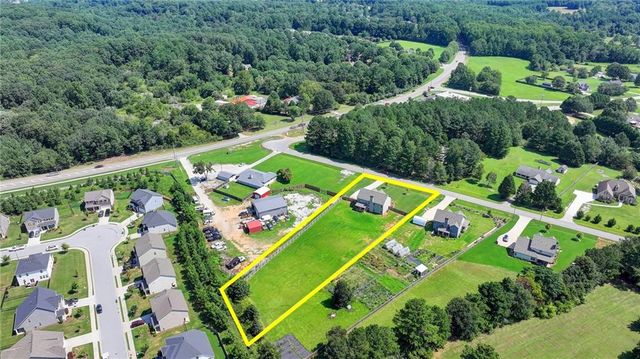 4500 Bay Creek Road, Loganville, GA 30052