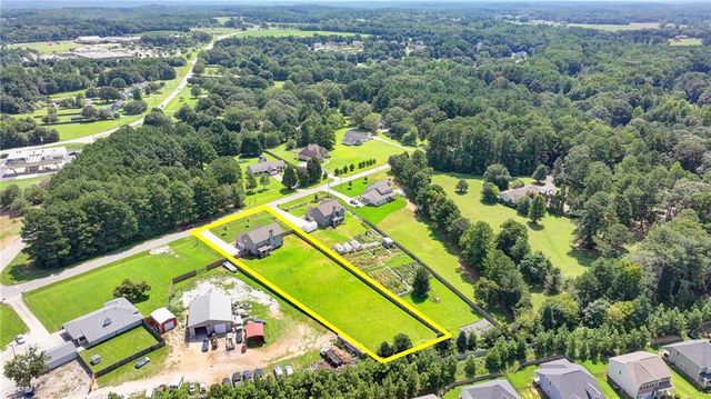 4500 Bay Creek Road, Loganville, GA 30052
