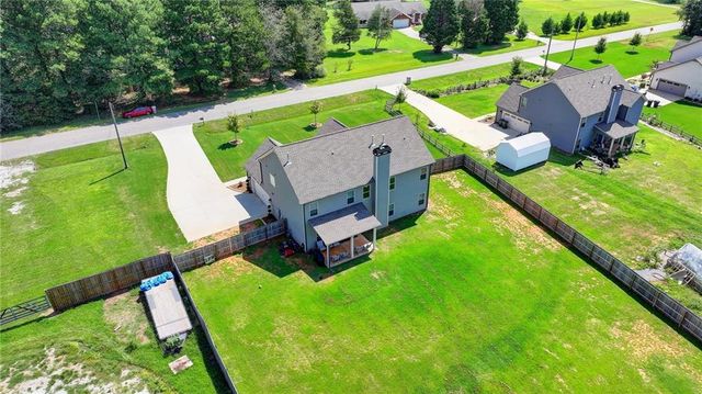 4500 Bay Creek Road, Loganville, GA 30052