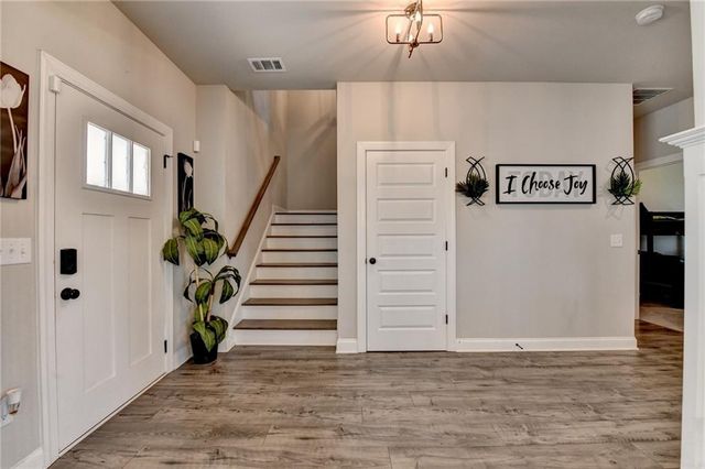 4500 Bay Creek Road, Loganville, GA 30052