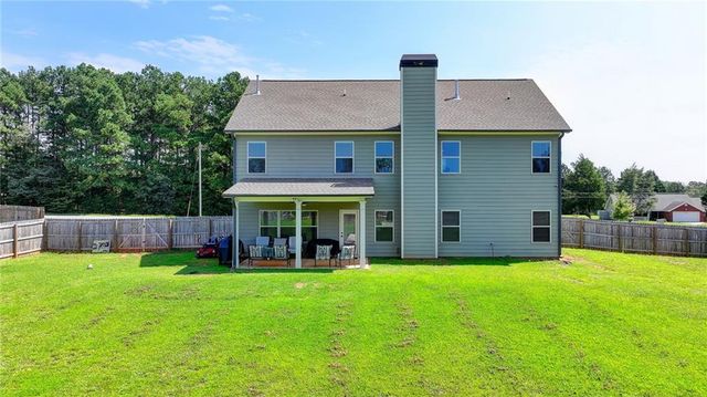 4500 Bay Creek Road, Loganville, GA 30052